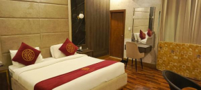 Ambassador suite